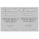 Lexmoto - Tornado Kit 1 - 002